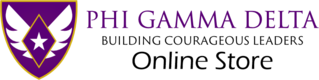Phi Gamma Deta 