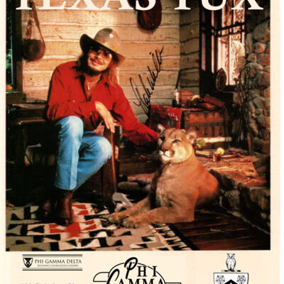 Texas Tux  Thumbnail